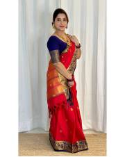 PSW  PAITHANI